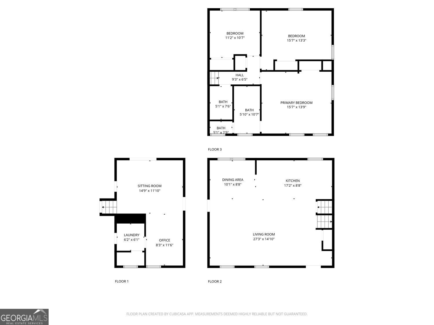 4195 Antler Trail Smyrna - 24