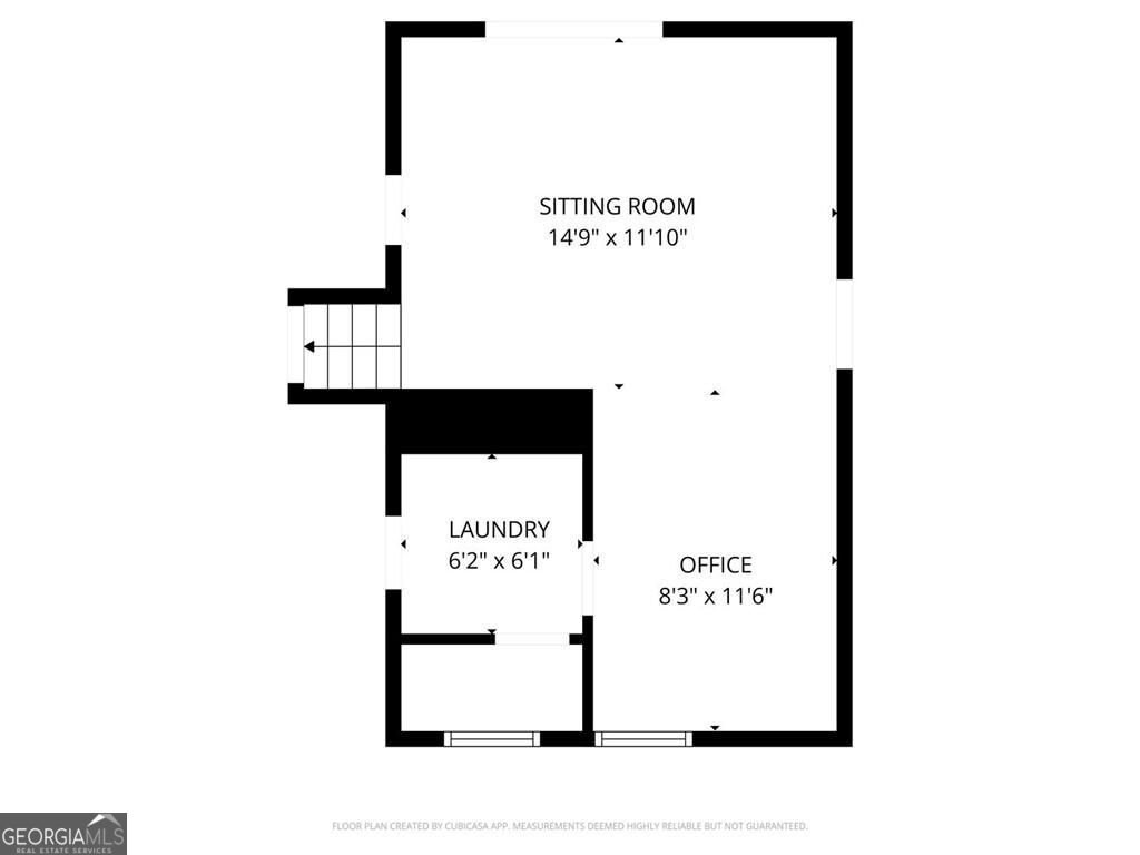 4195 Antler Trail Smyrna - 25