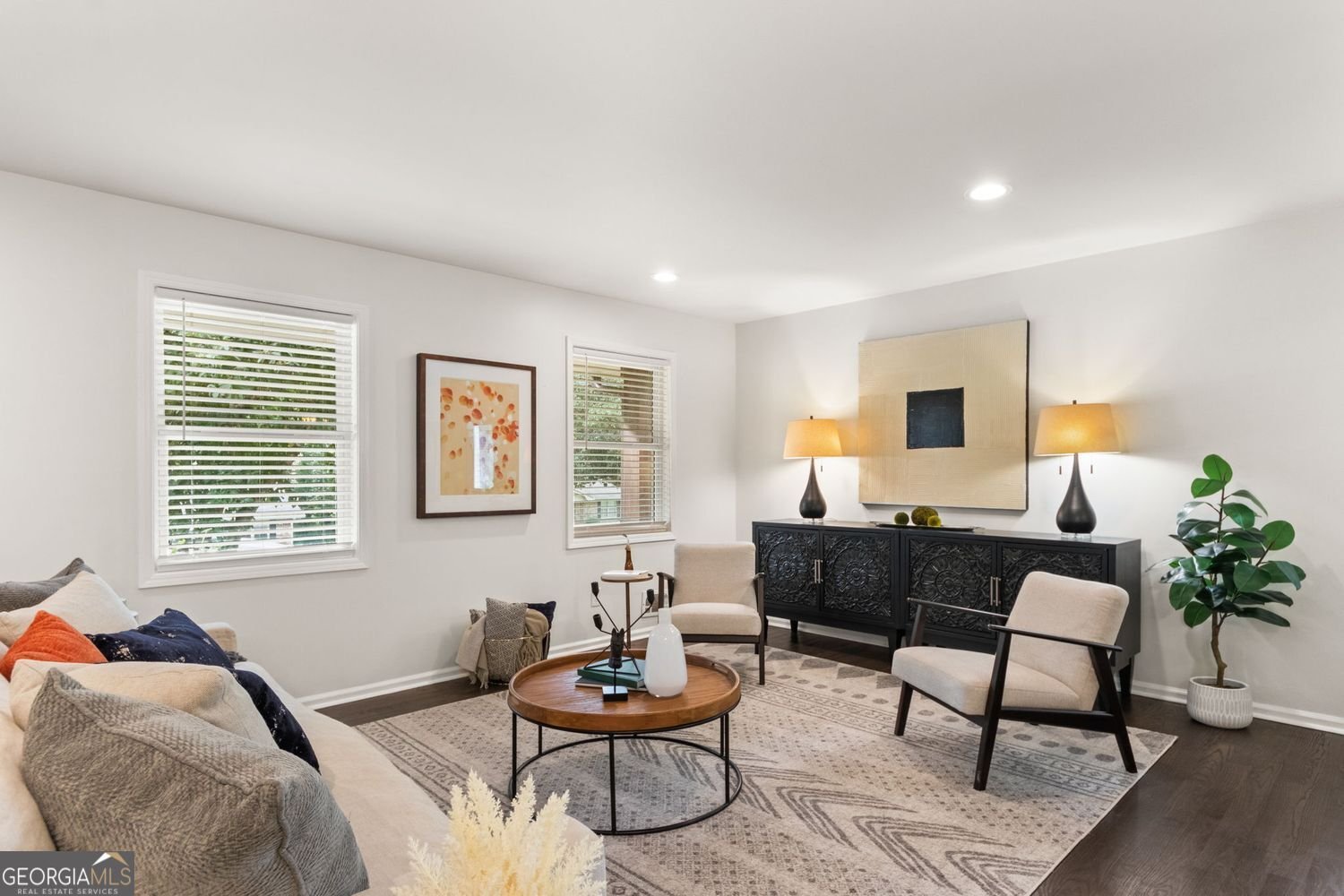 4195 Antler Trail Smyrna - 3