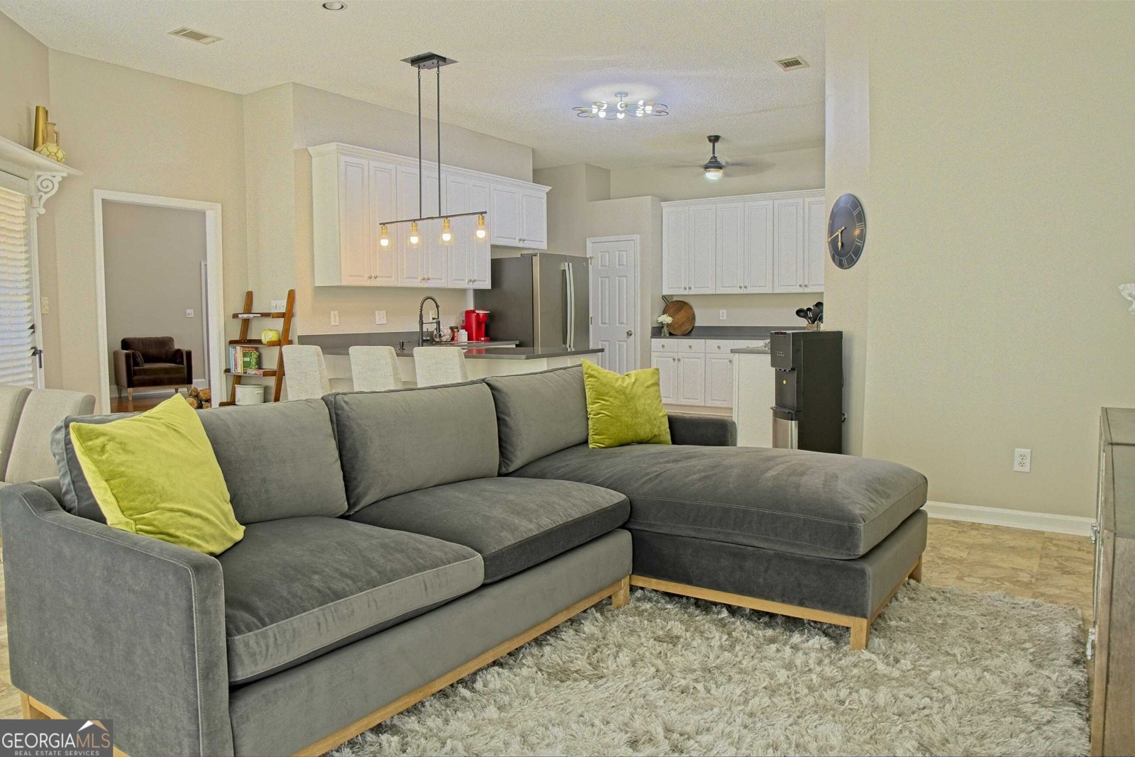 115 Raintree Drive Warner Robins - 2