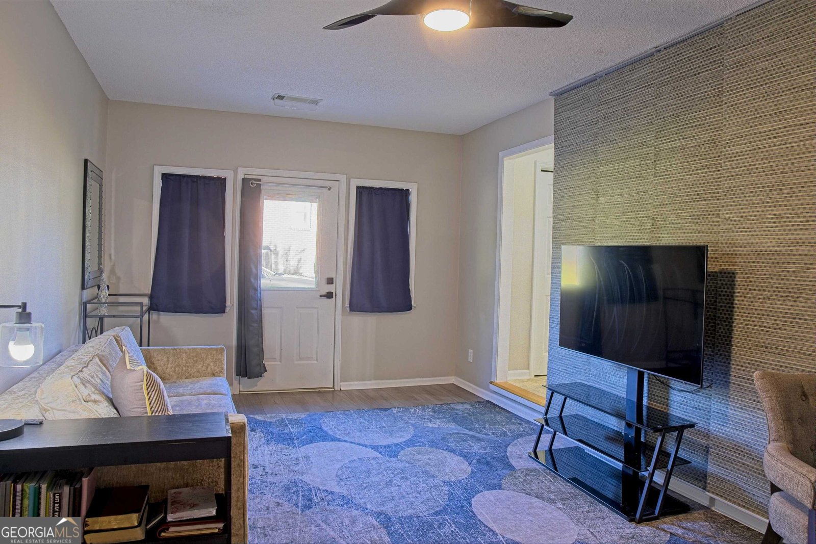 115 Raintree Drive Warner Robins - 23