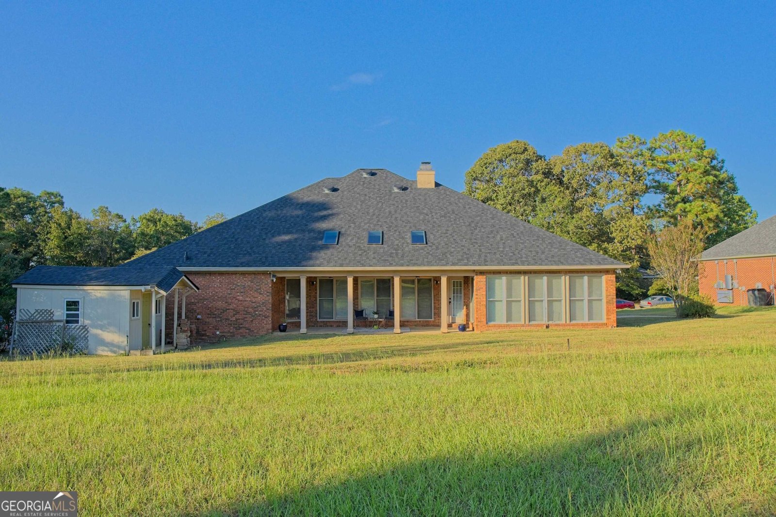 115 Raintree Drive Warner Robins - 25