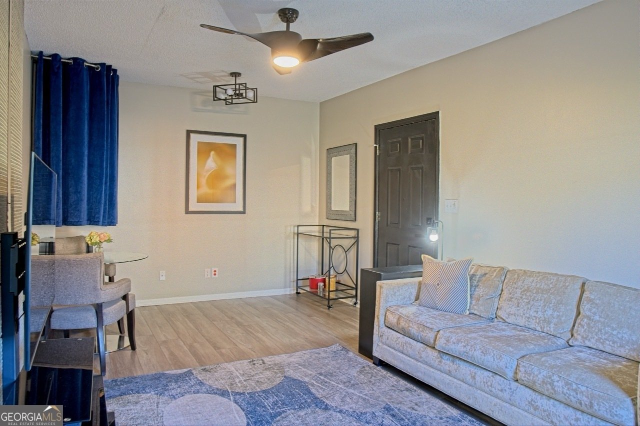 115 Raintree Drive Warner Robins - 27