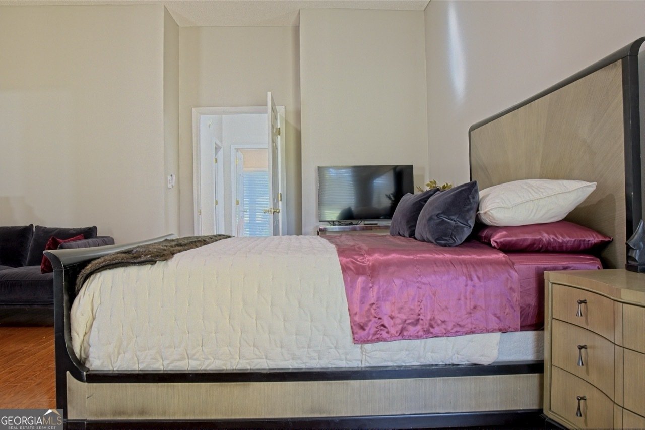 115 Raintree Drive Warner Robins - 28