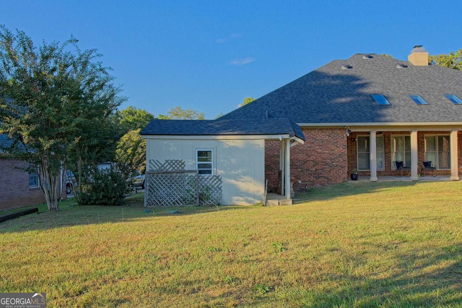 115 Raintree Drive Warner Robins - 30