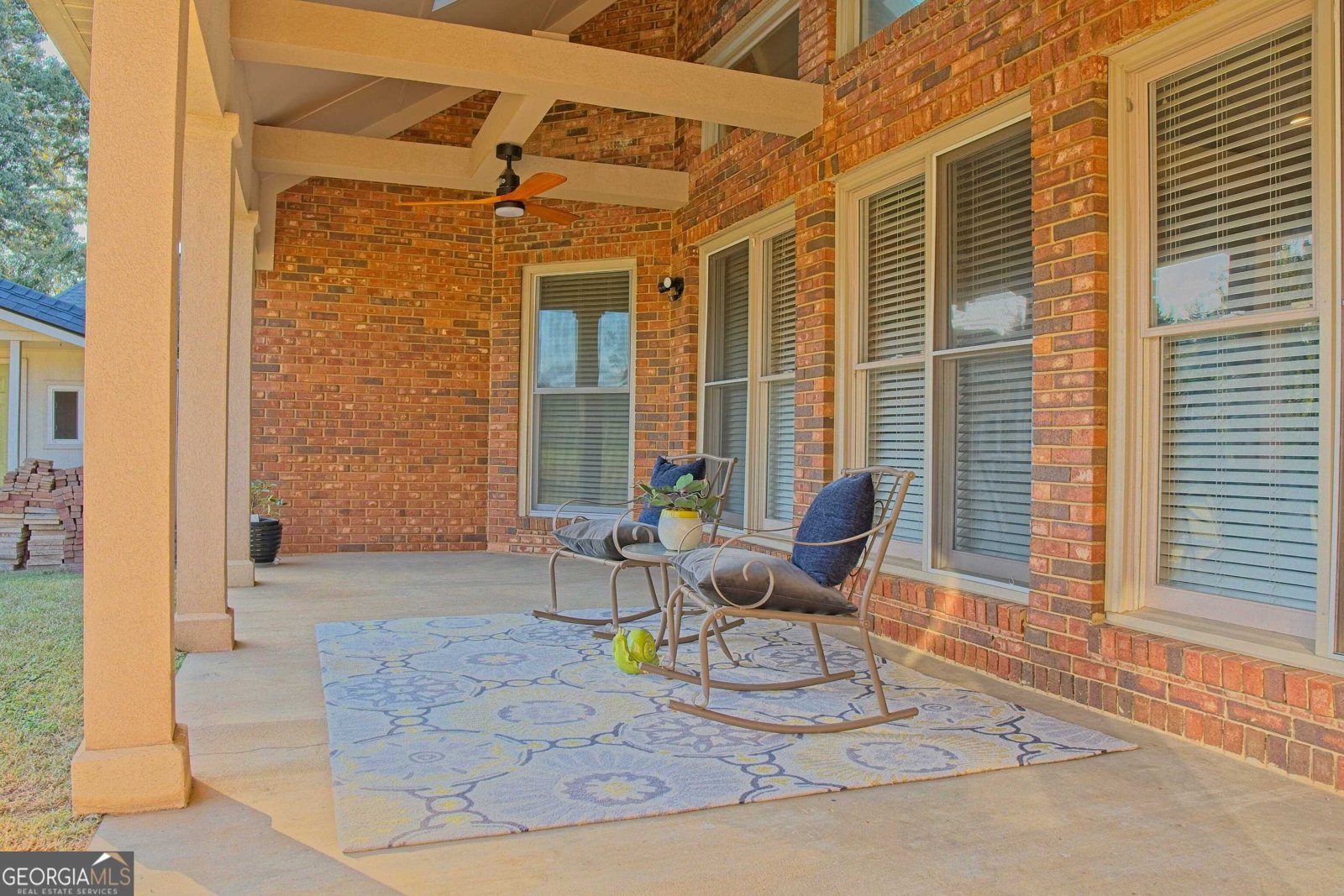 115 Raintree Drive Warner Robins - 31