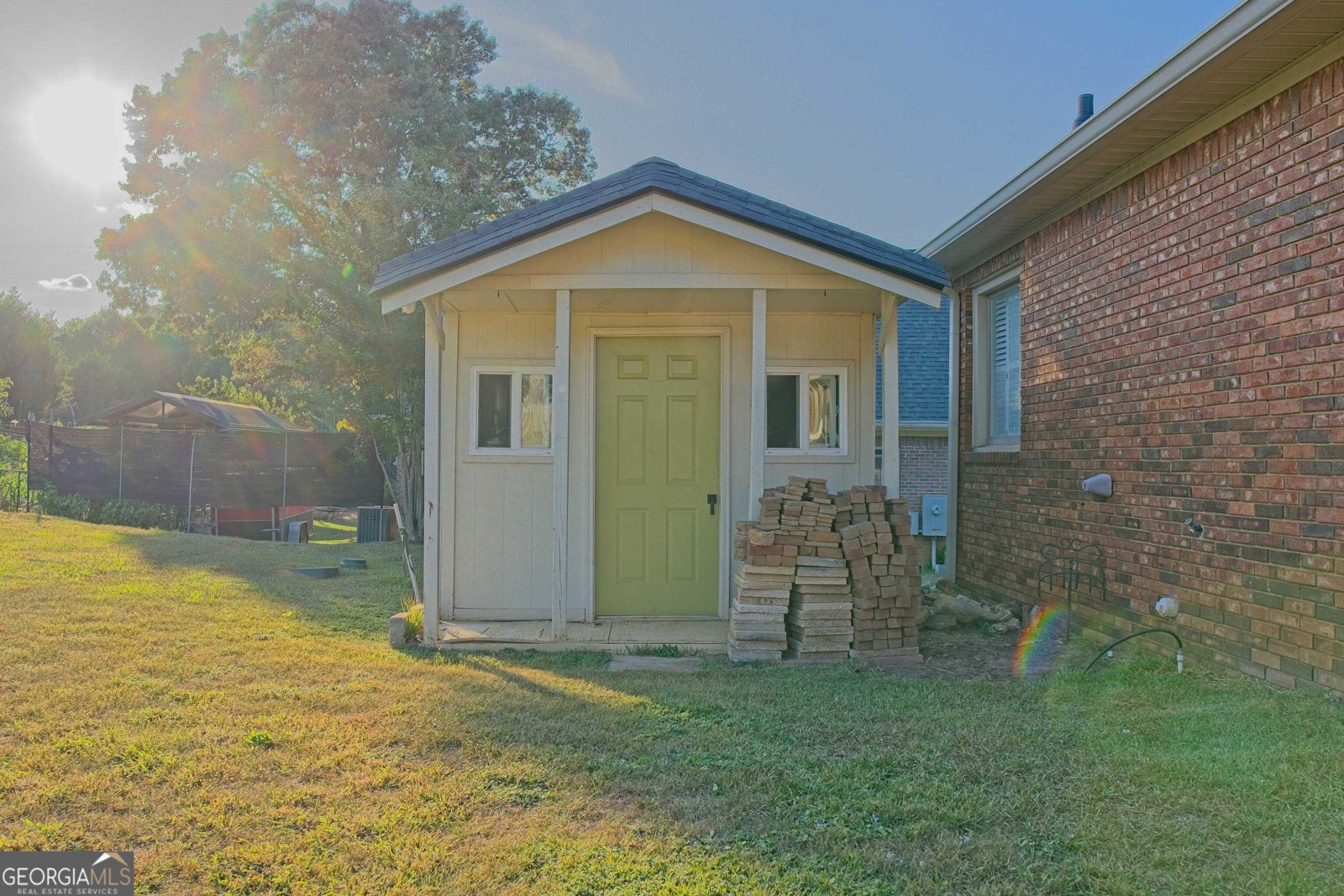115 Raintree Drive Warner Robins - 33