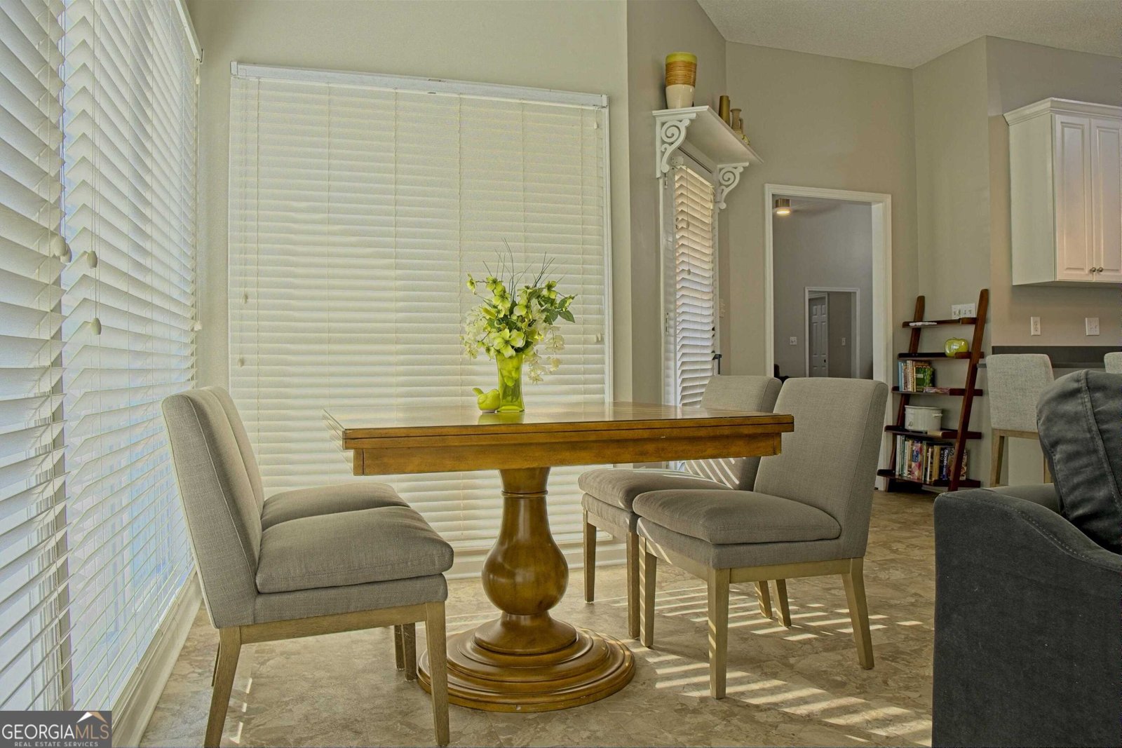 115 Raintree Drive Warner Robins - 5