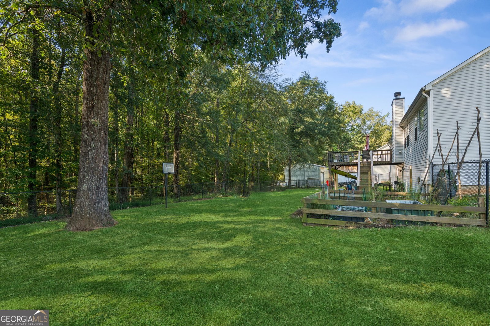 115 Alcovy Circle Covington - 1