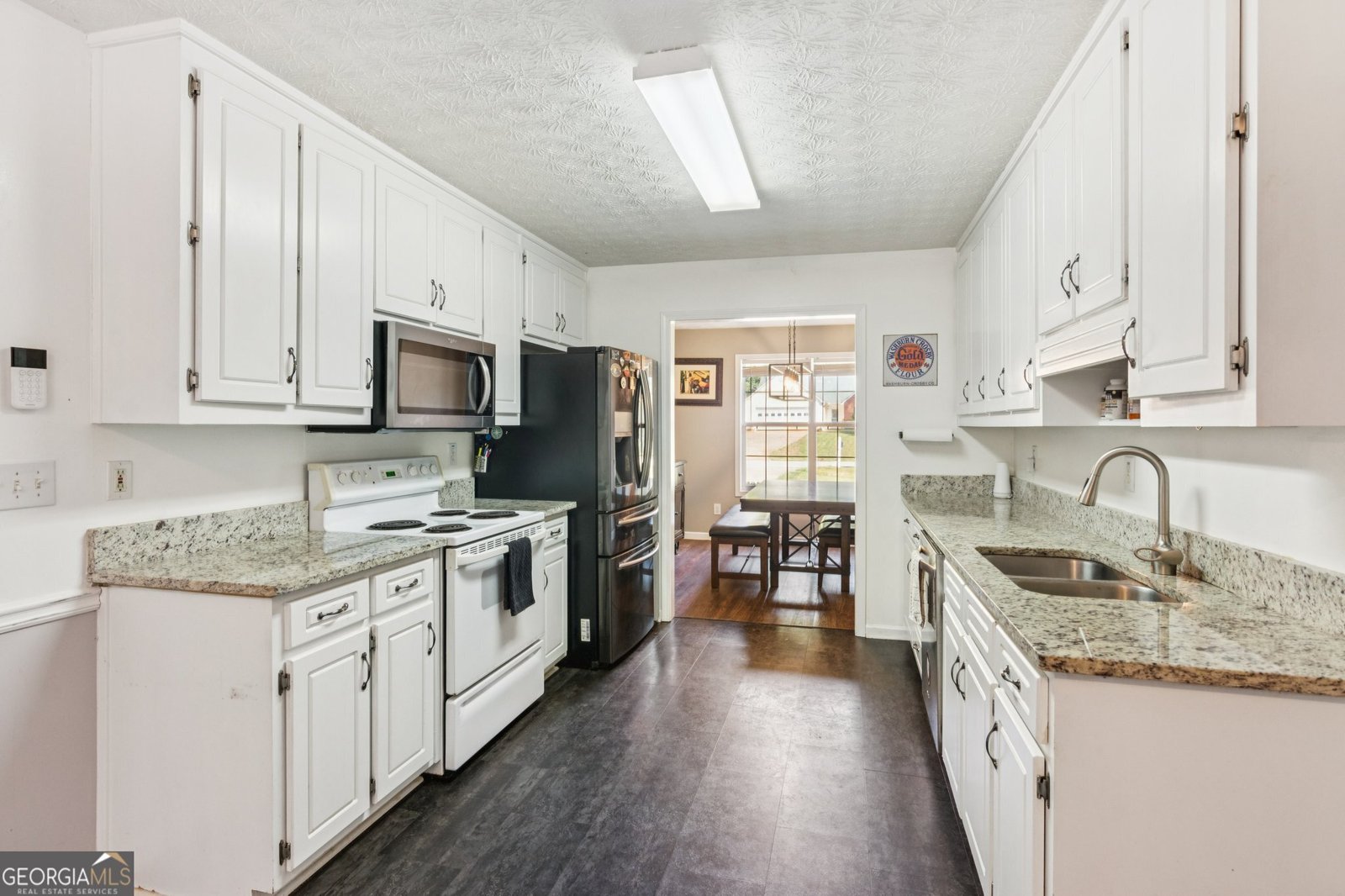 115 Alcovy Circle Covington - 10