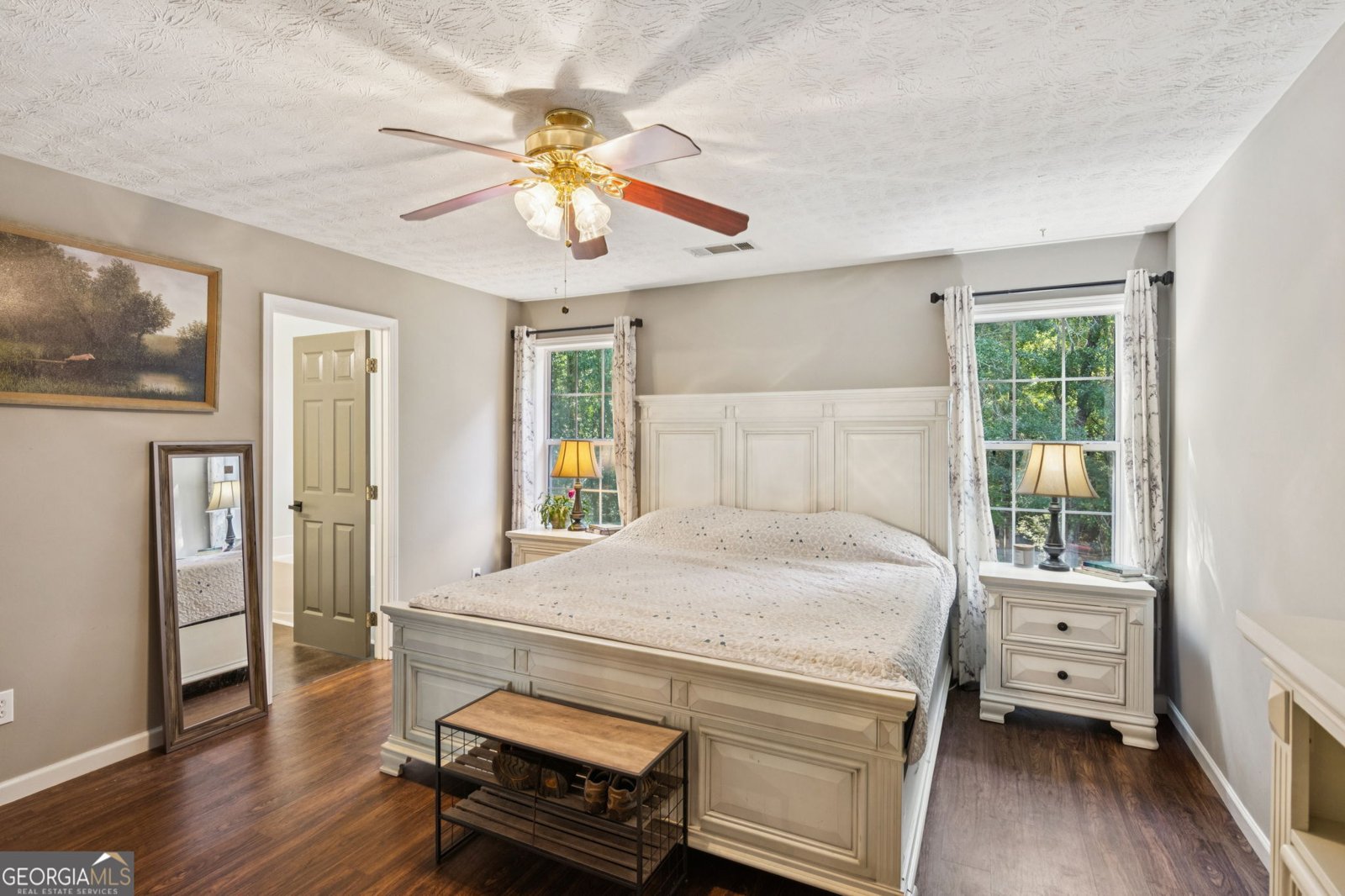 115 Alcovy Circle Covington - 14