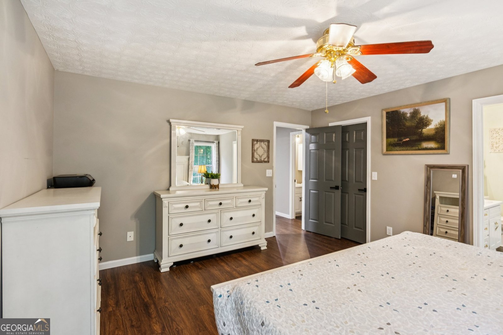115 Alcovy Circle Covington - 15