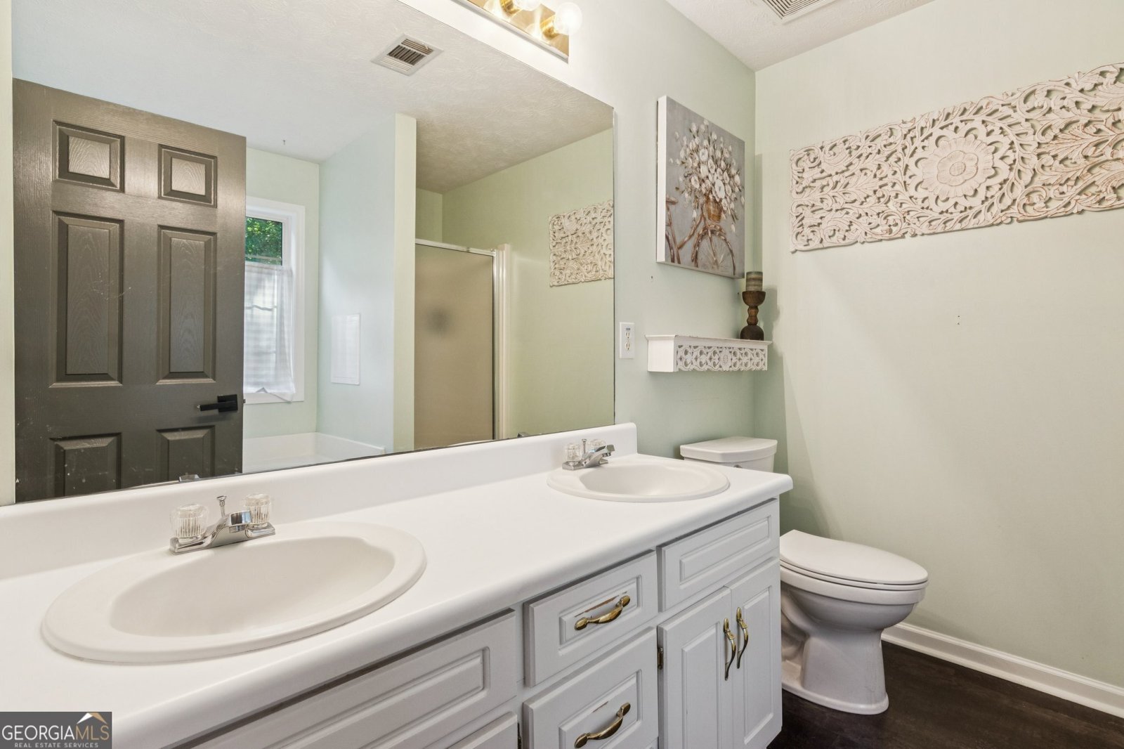 115 Alcovy Circle Covington - 16