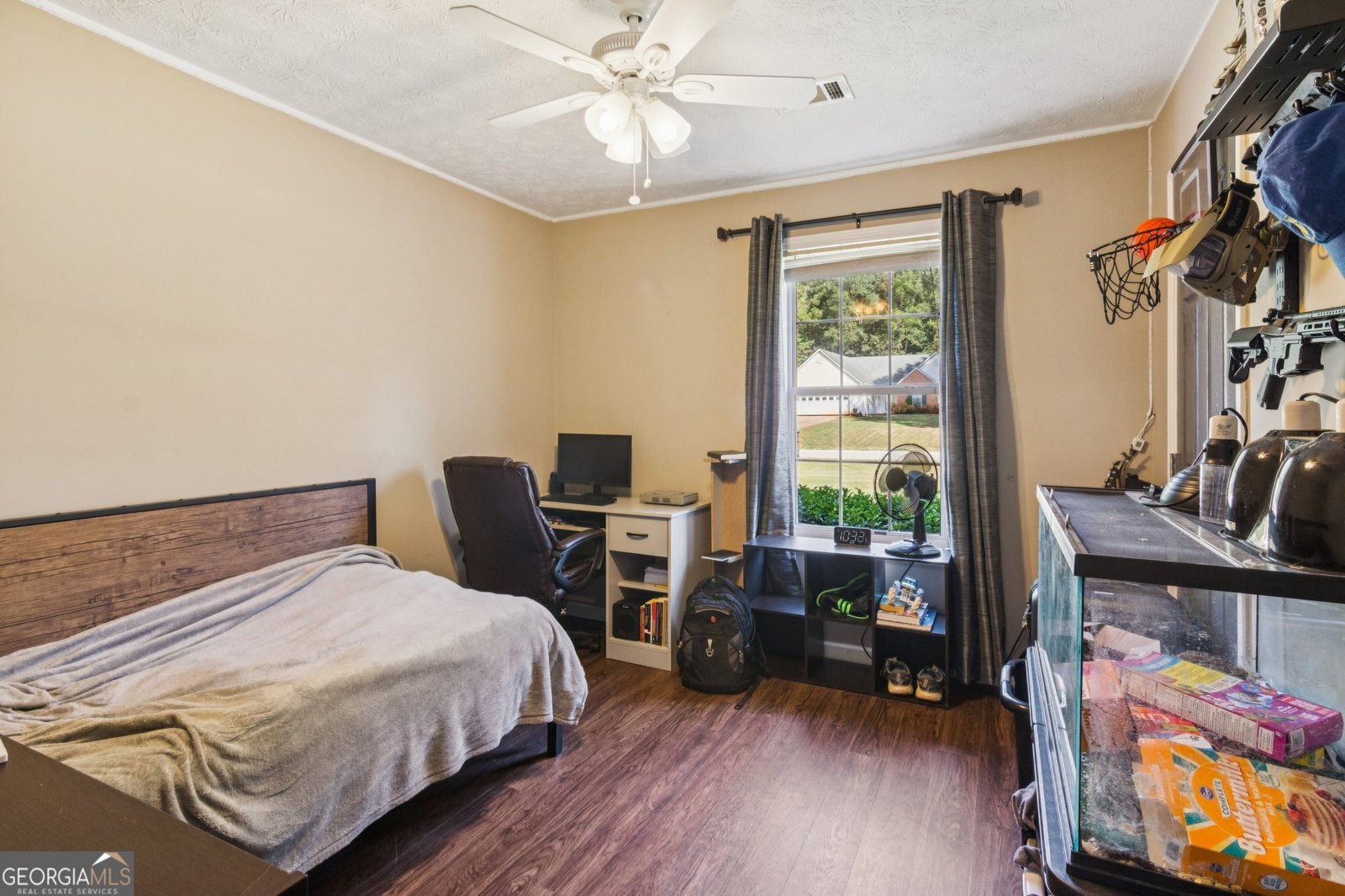 115 Alcovy Circle Covington - 18