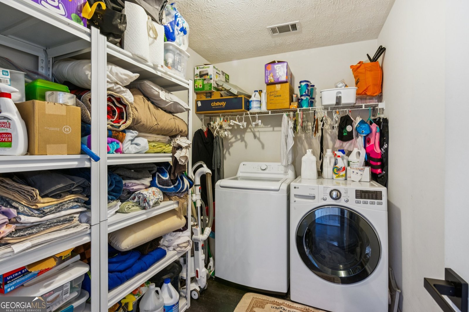115 Alcovy Circle Covington - 2