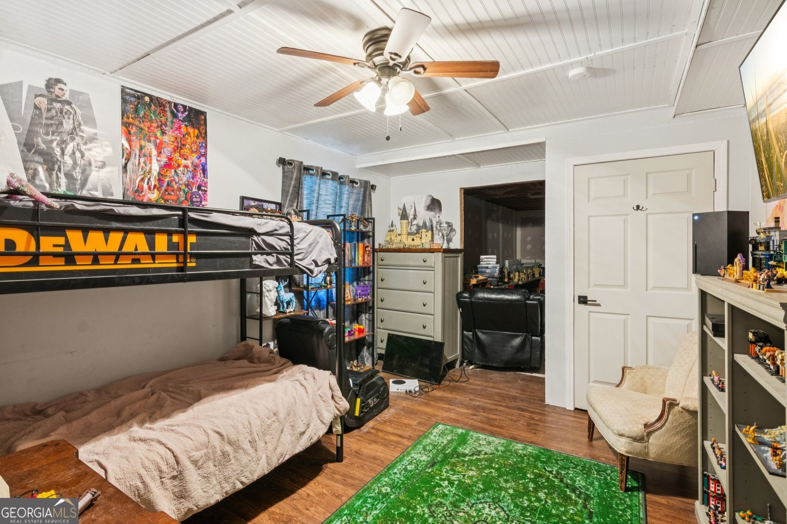 115 Alcovy Circle Covington - 21