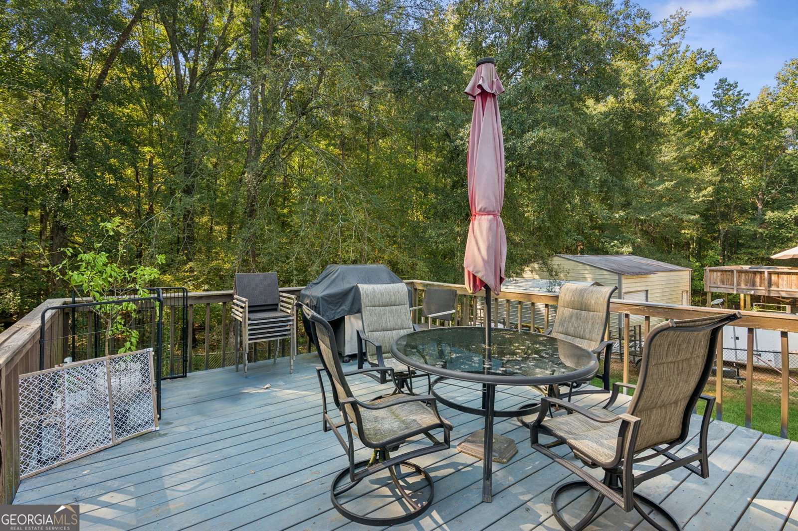 115 Alcovy Circle Covington - 22
