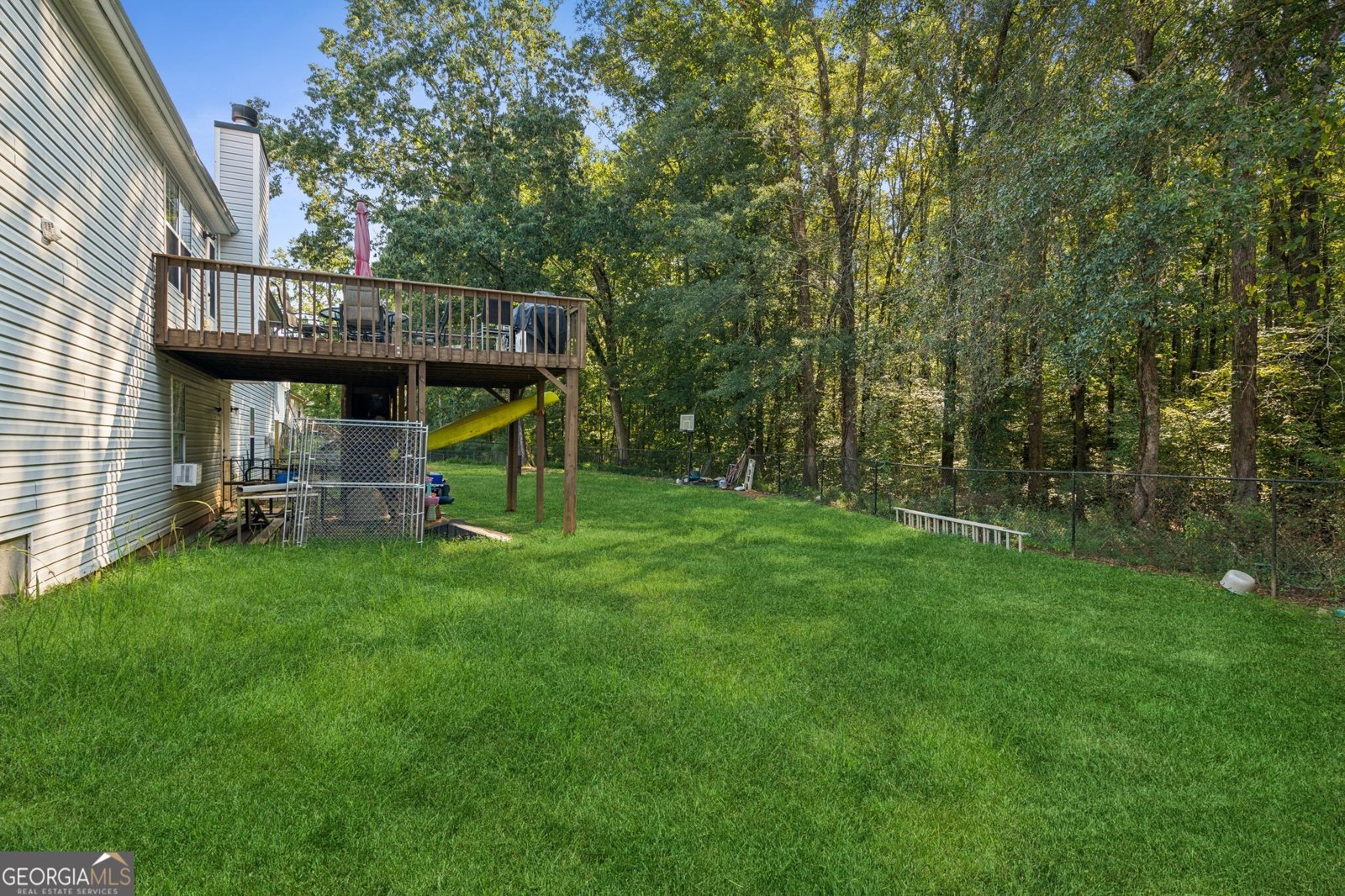 115 Alcovy Circle Covington - 23