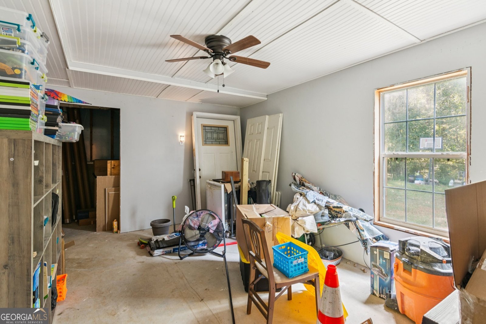 115 Alcovy Circle Covington - 27