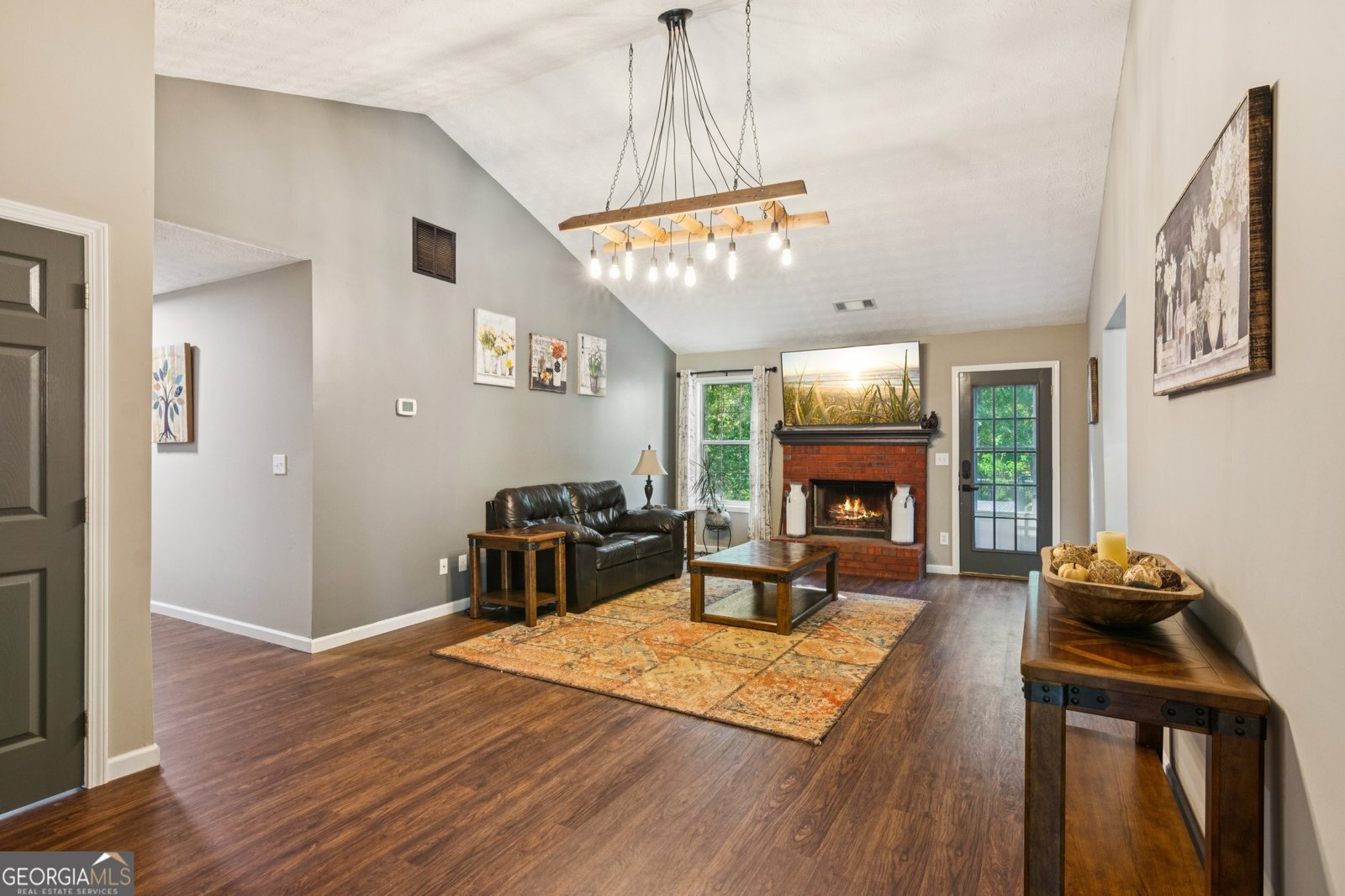 115 Alcovy Circle Covington - 4
