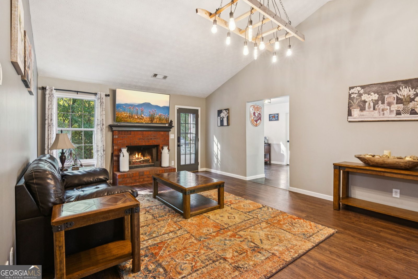 115 Alcovy Circle Covington - 5