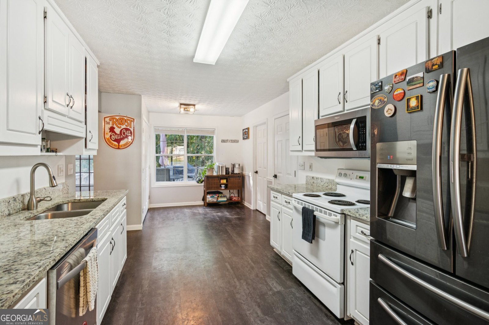 115 Alcovy Circle Covington - 8
