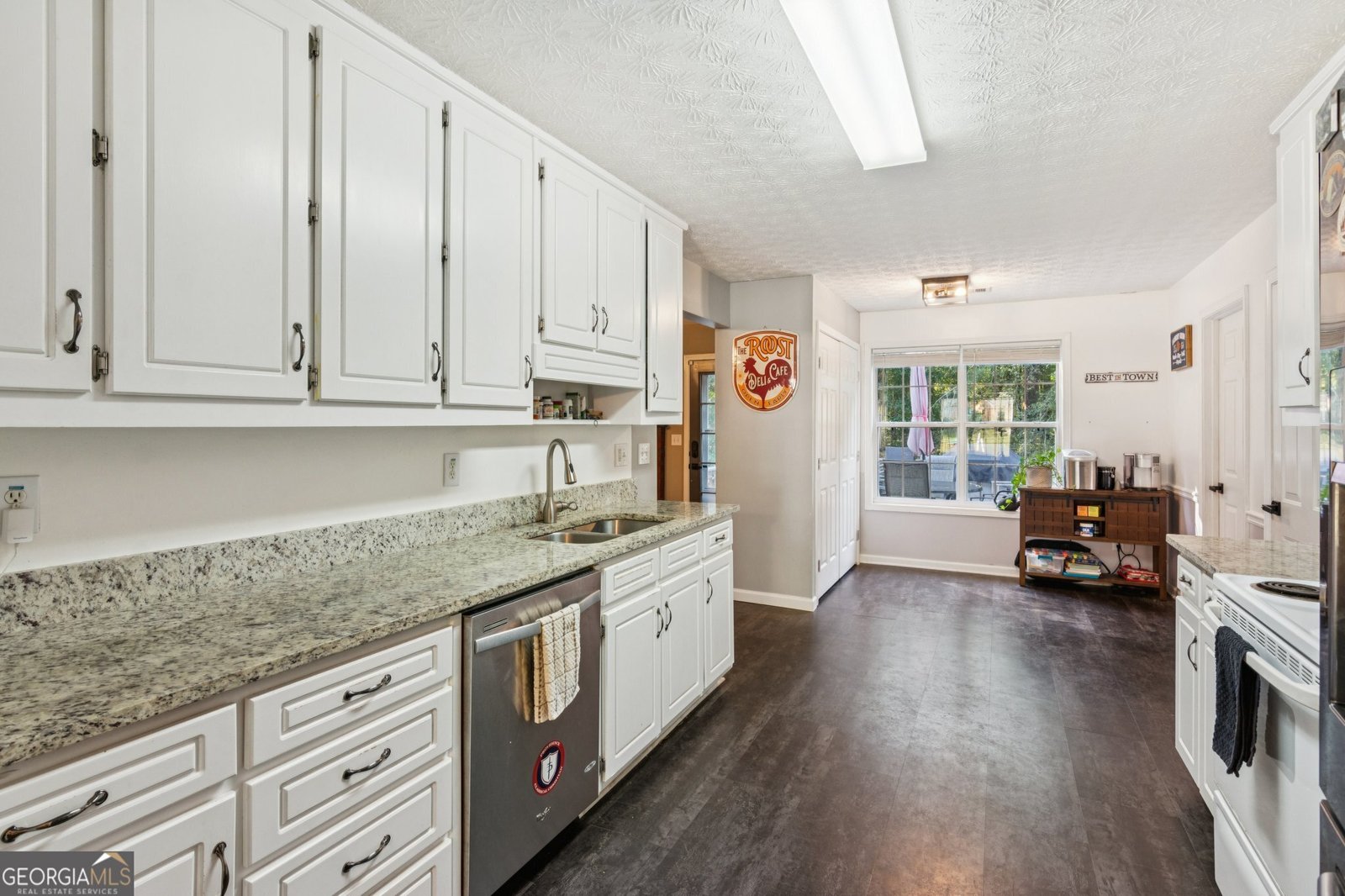 115 Alcovy Circle Covington - 9