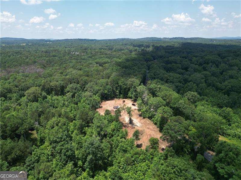 LOT 2 Roundtop Road Ellijay - 1