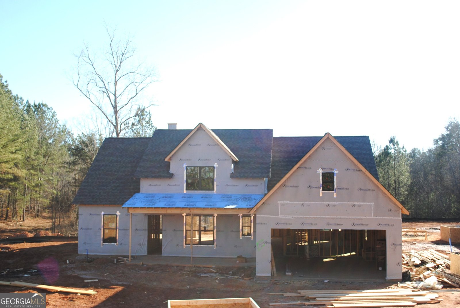 953 Roundtop Road Ellijay - Photo 12