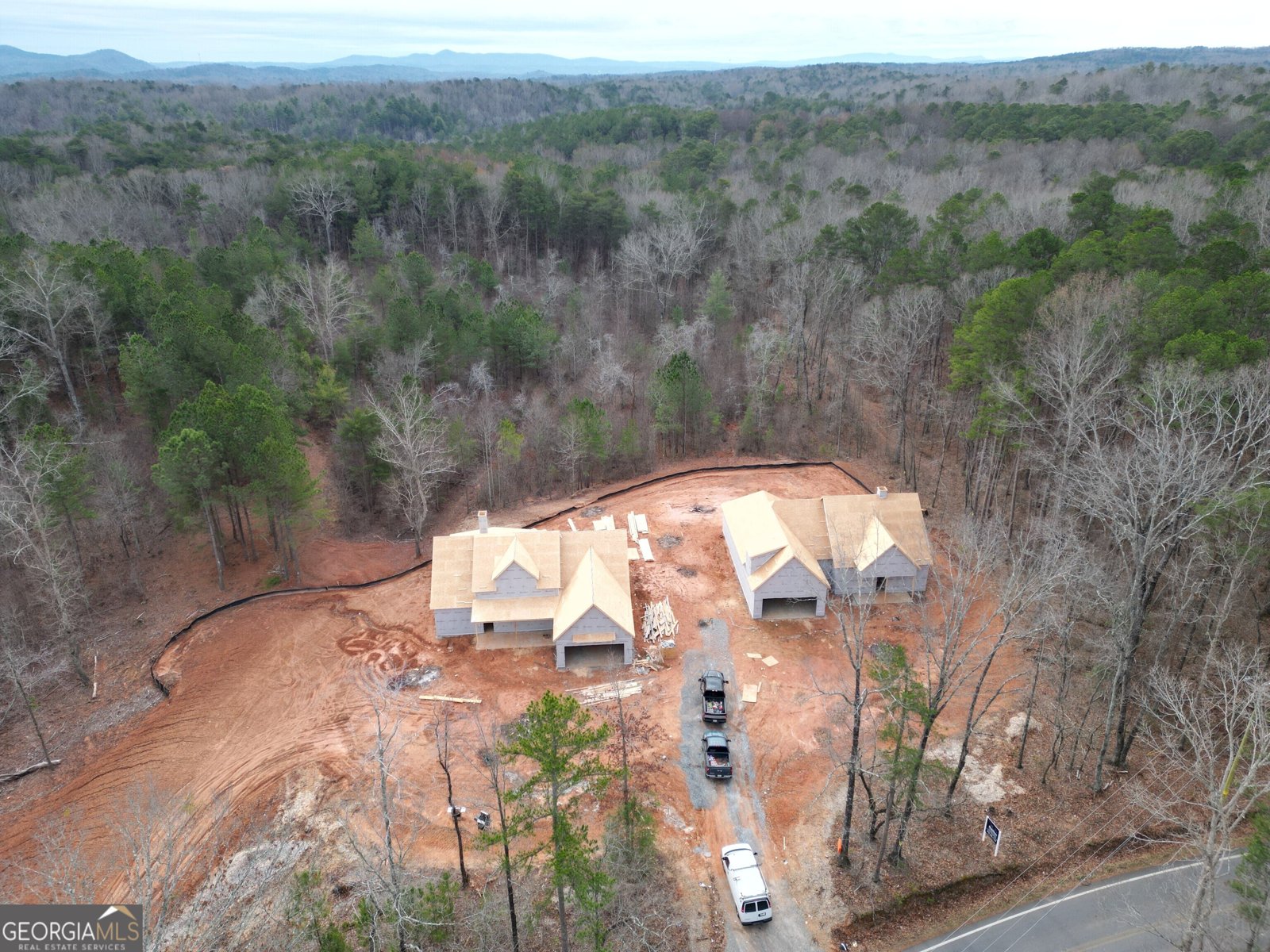953 Roundtop Road Ellijay - Photo 15