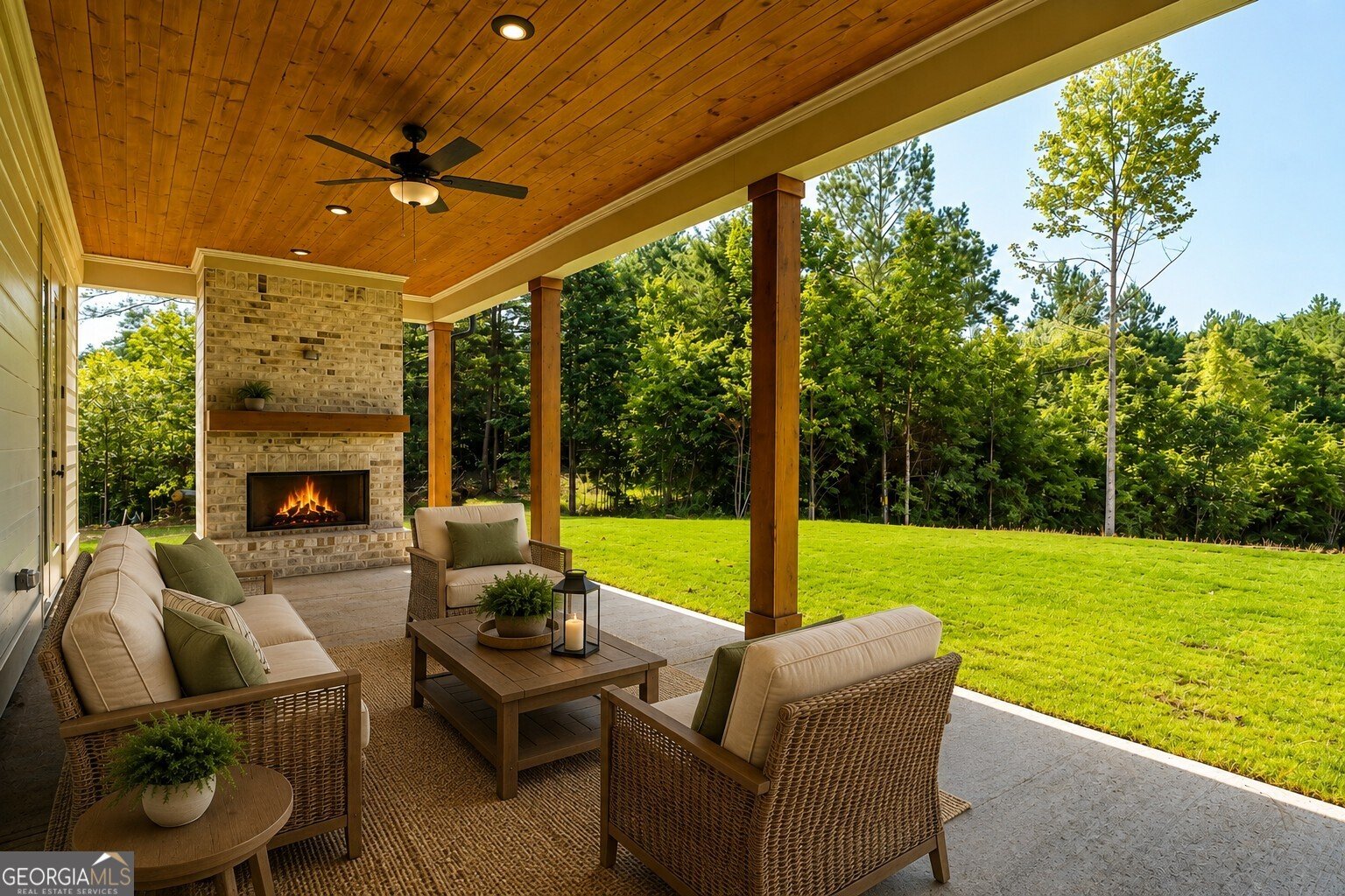 953 Roundtop Road Ellijay - Photo 51