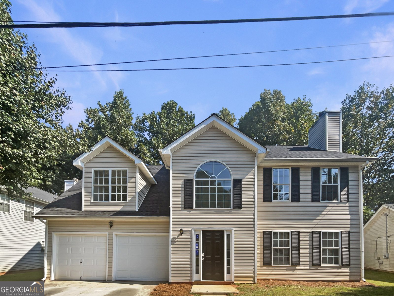 4024 Waldrop Hills Drive Decatur - 1