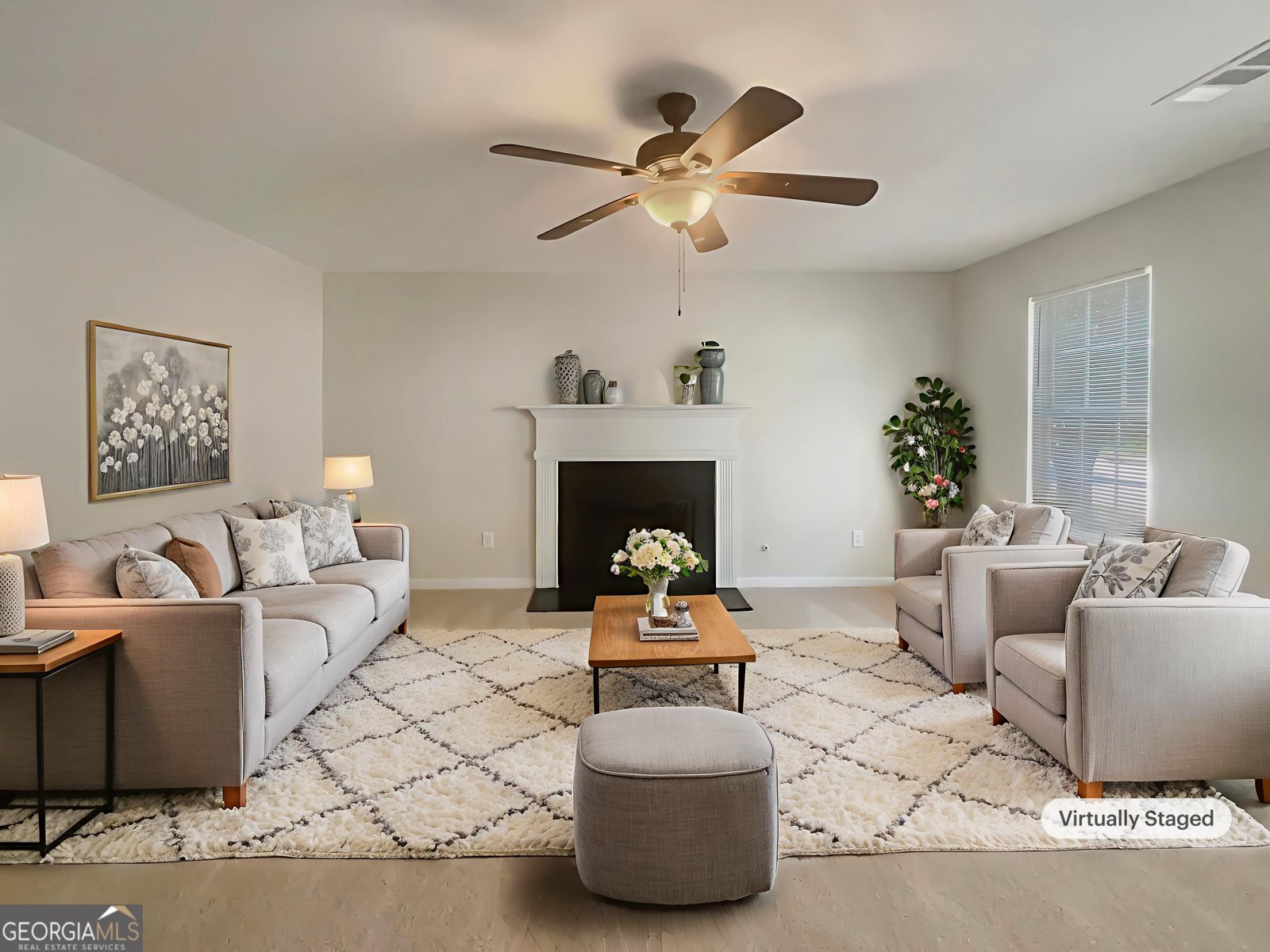 4024 Waldrop Hills Drive Decatur - 2