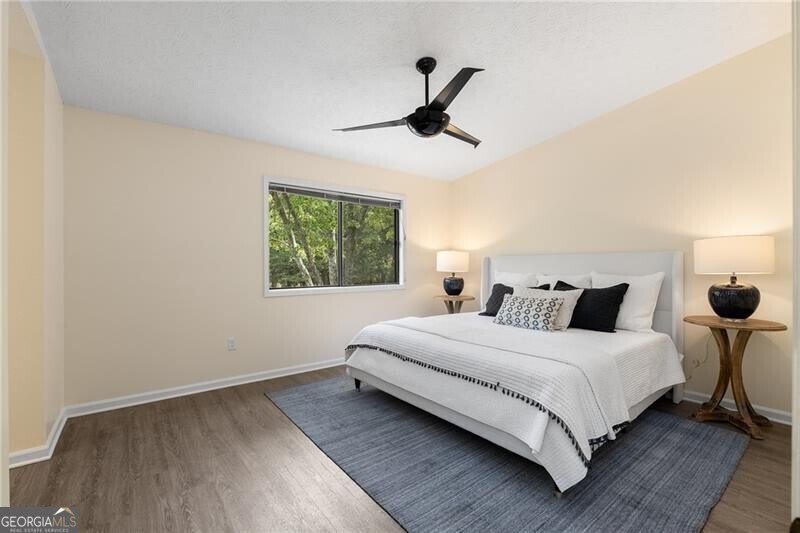 701 Cedar Chase Circle Atlanta - 14