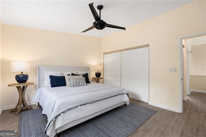 701 Cedar Chase Circle Atlanta - 15