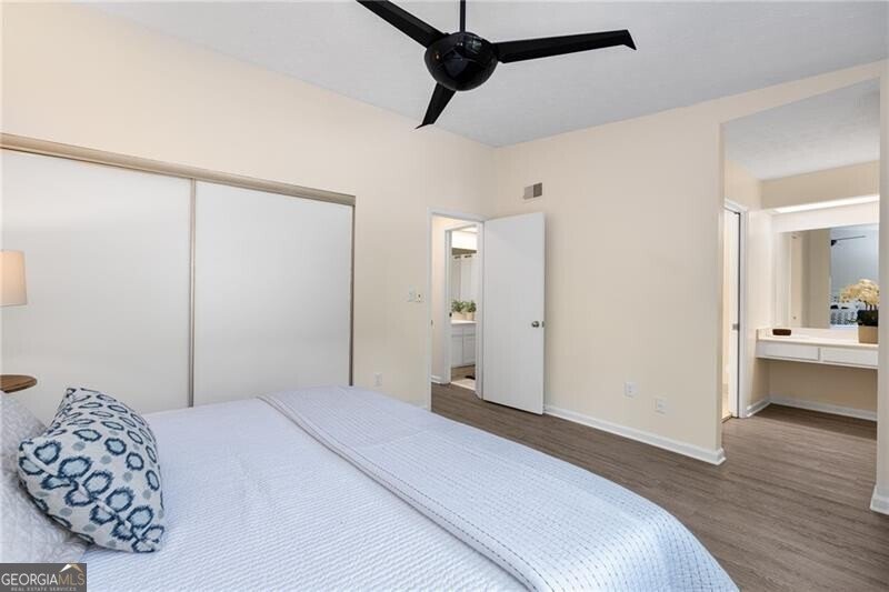 701 Cedar Chase Circle Atlanta - 16