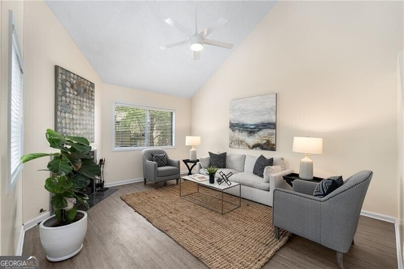 701 Cedar Chase Circle Atlanta - 2