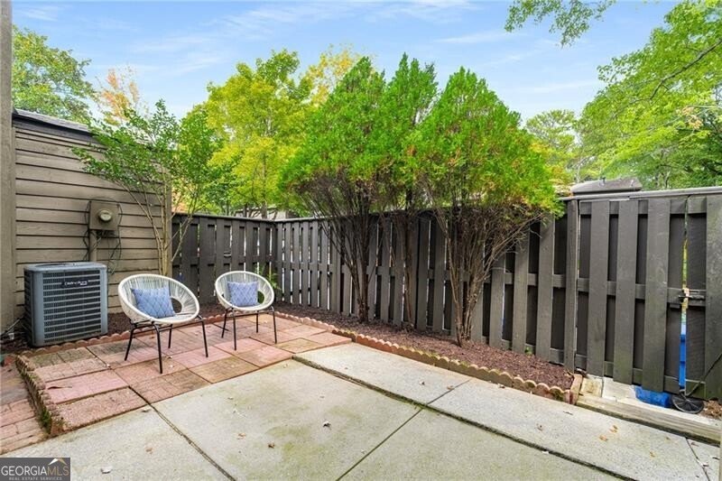 701 Cedar Chase Circle Atlanta - 21