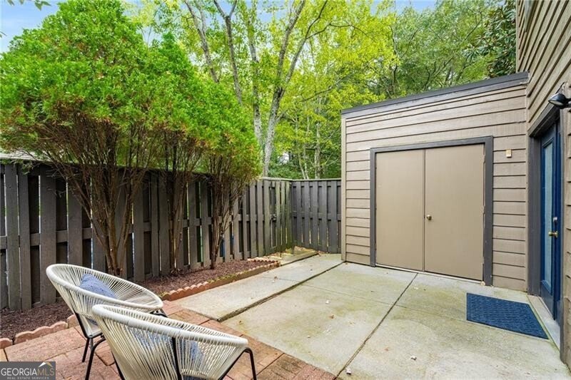 701 Cedar Chase Circle Atlanta - 22