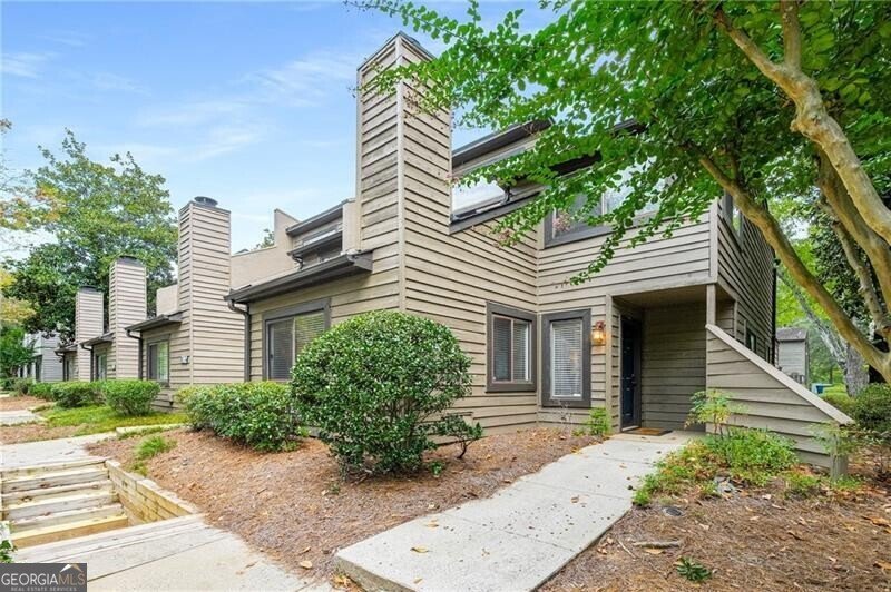 701 Cedar Chase Circle Atlanta - 27