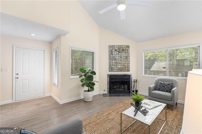 701 Cedar Chase Circle Atlanta - 3