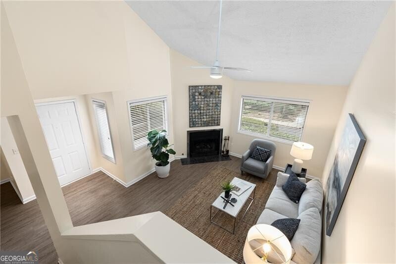 701 Cedar Chase Circle Atlanta - 4