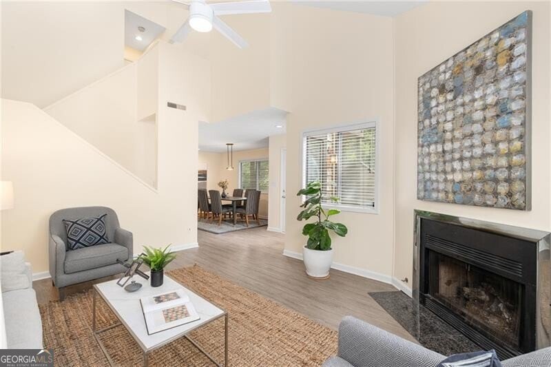 701 Cedar Chase Circle Atlanta - 5