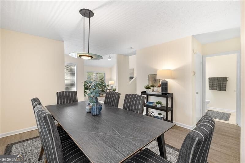 701 Cedar Chase Circle Atlanta - 6