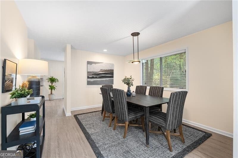 701 Cedar Chase Circle Atlanta - 7