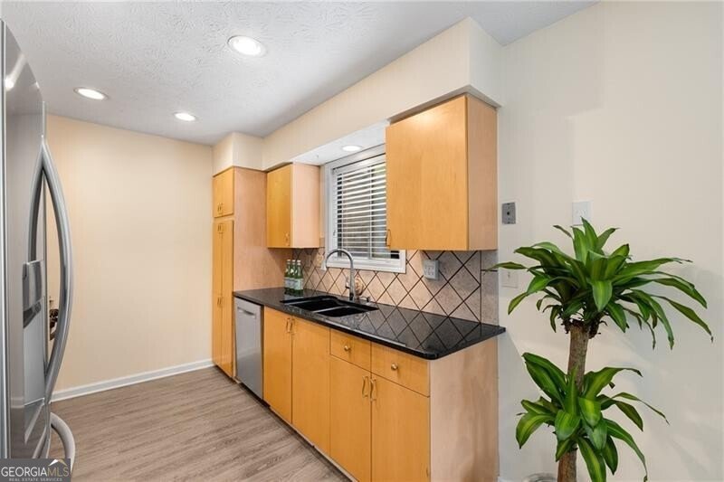 701 Cedar Chase Circle Atlanta - 9