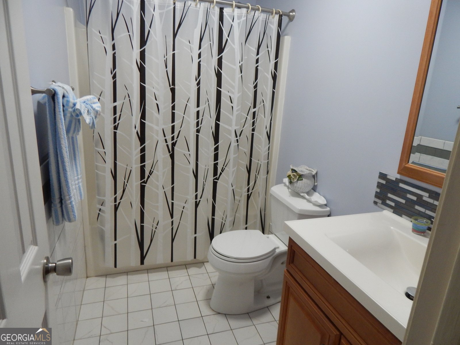 3292 Greystone Drive Loganville - 23
