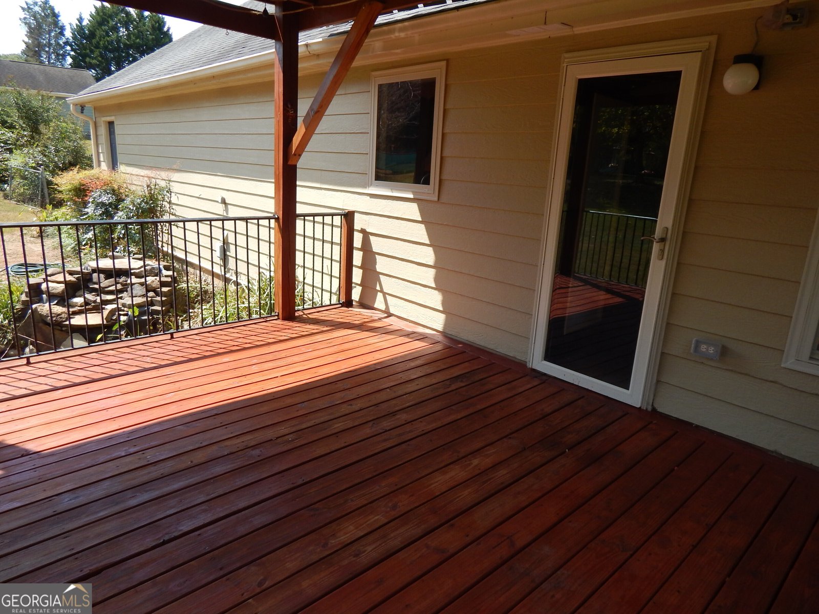 3292 Greystone Drive Loganville - 27