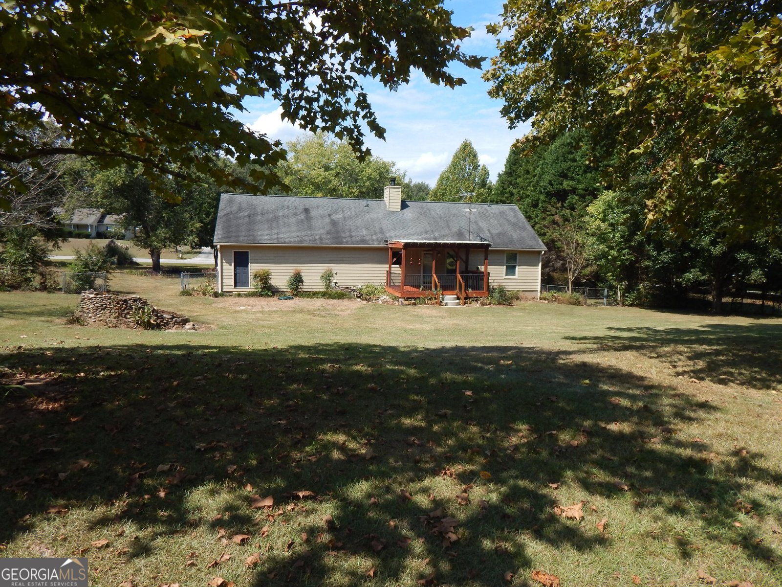 3292 Greystone Drive Loganville - 30