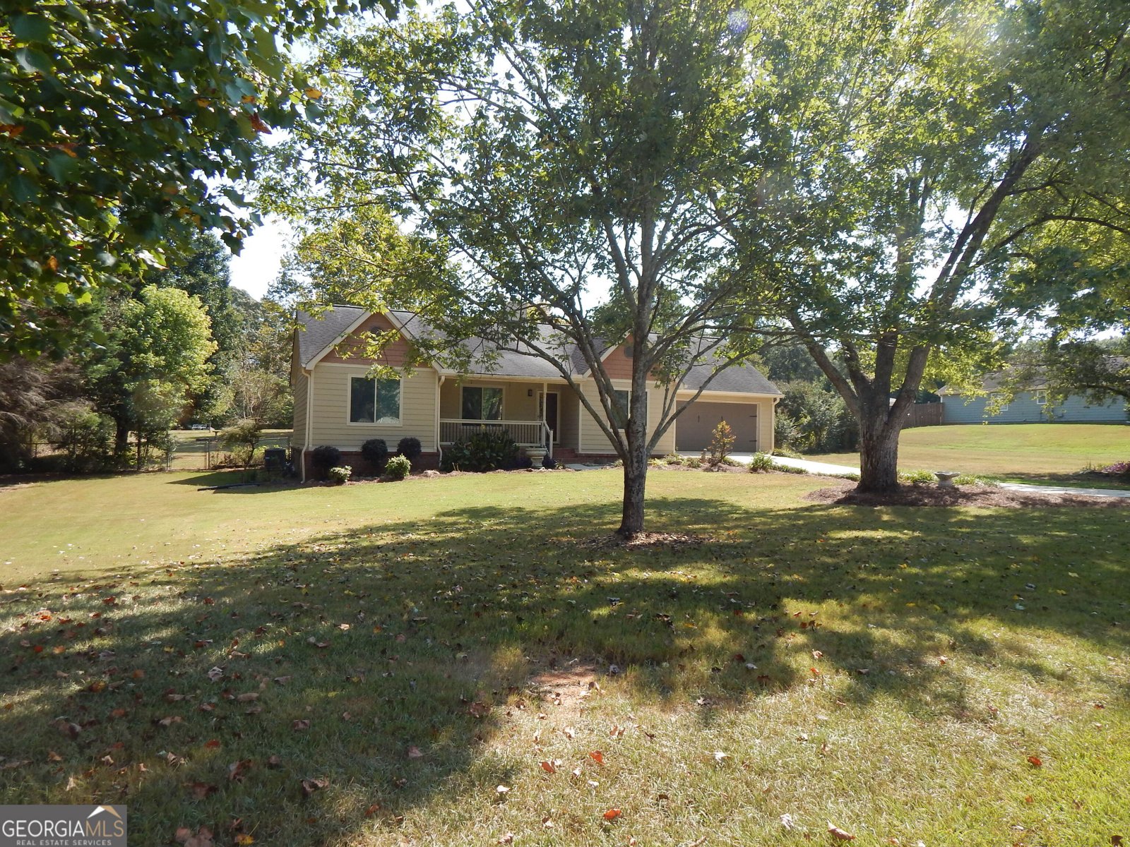 3292 Greystone Drive Loganville - 34